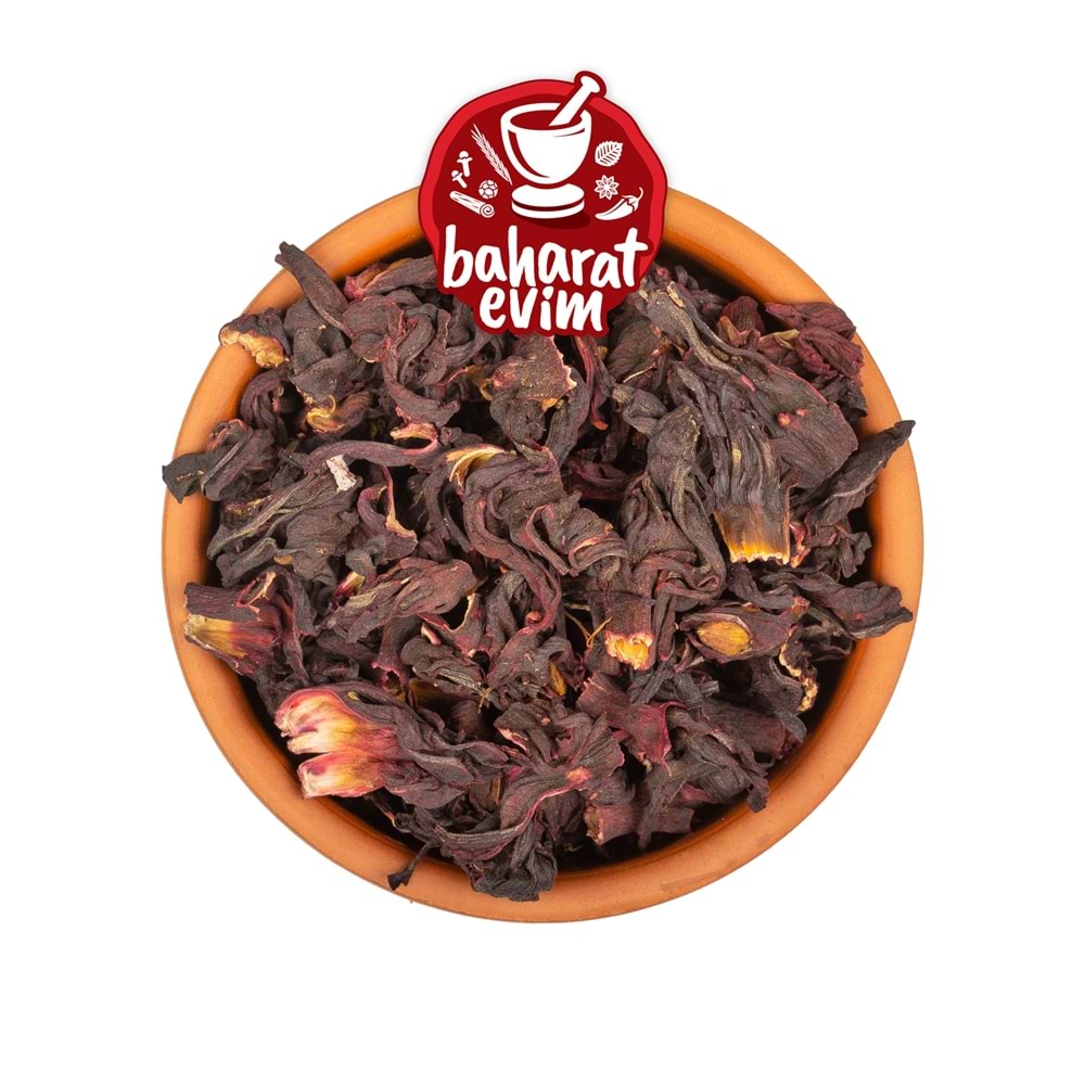 Hibisküs Dökme 5 KG