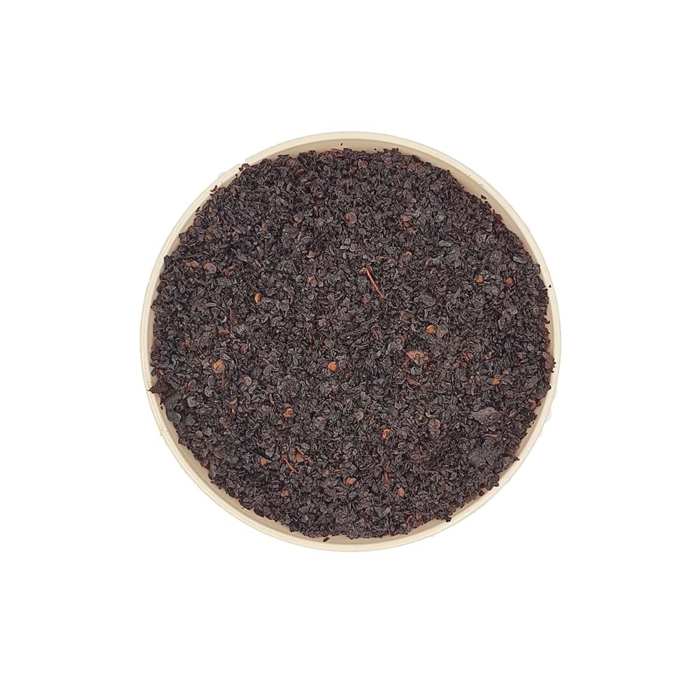 Günbak İsot Dökme 5 KG