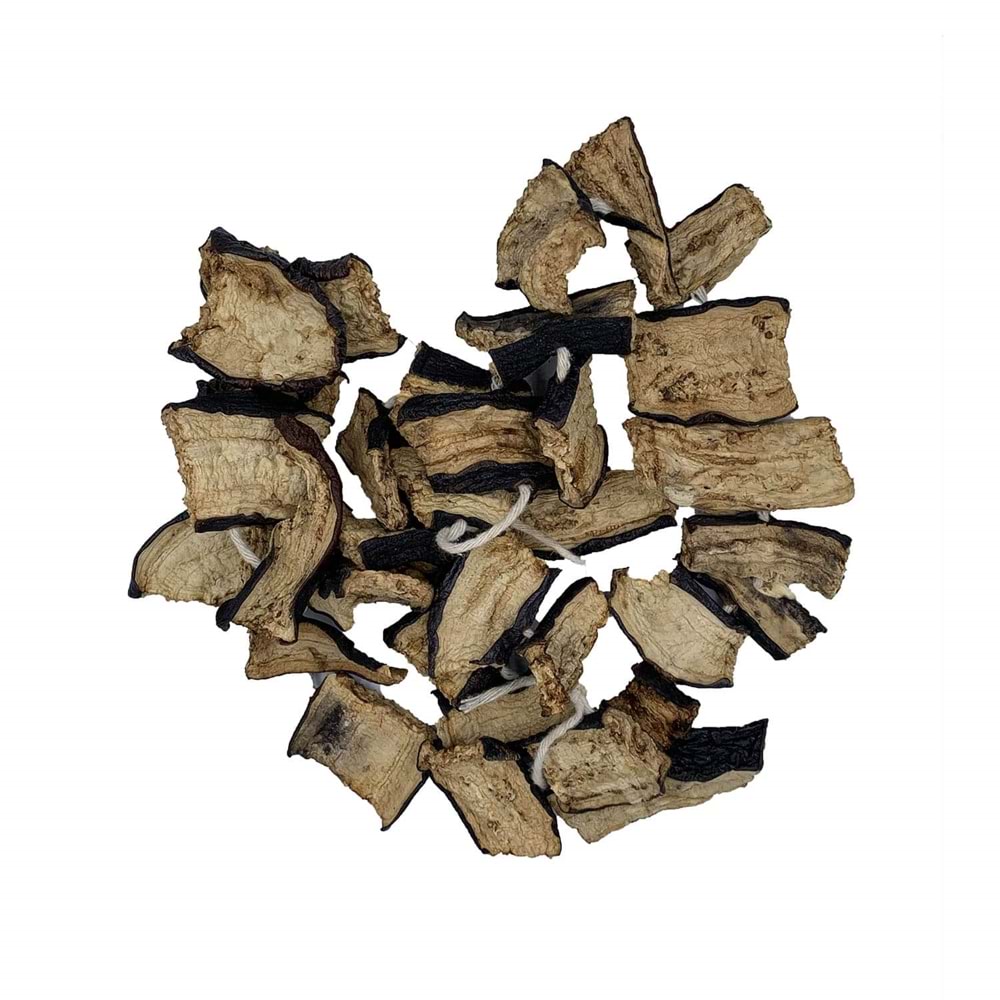 Nazilli Patlıcan Kurusu Musakkalık Kayrak 1 Dizi