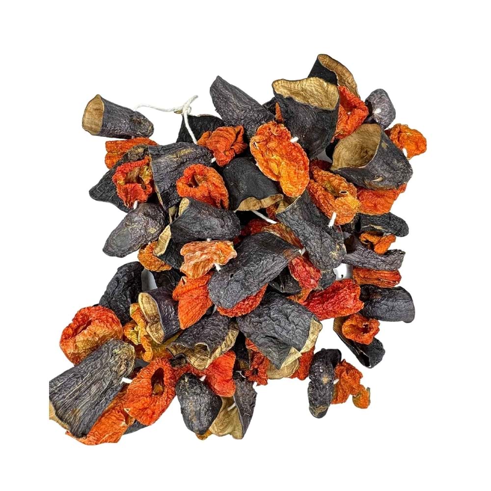 Kokteyl Mix Kuru Sebze 1 Dizi