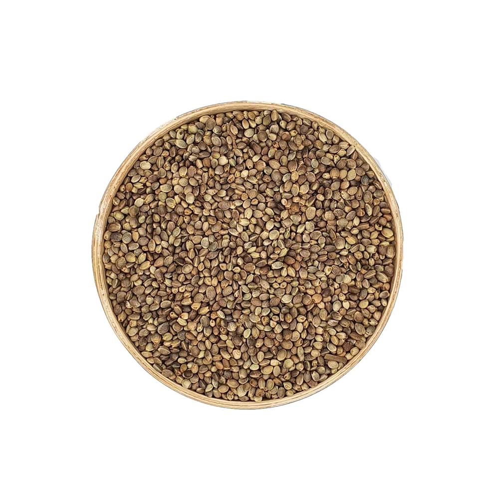 Kendir Tohumu Çedene 5 KG