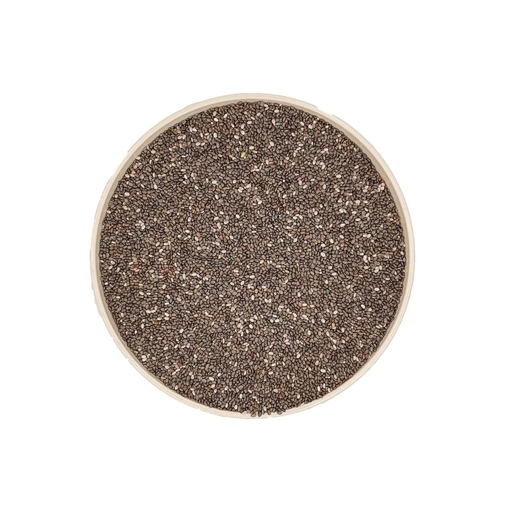 Günbak Chia Tohumu Dökme 5 KG