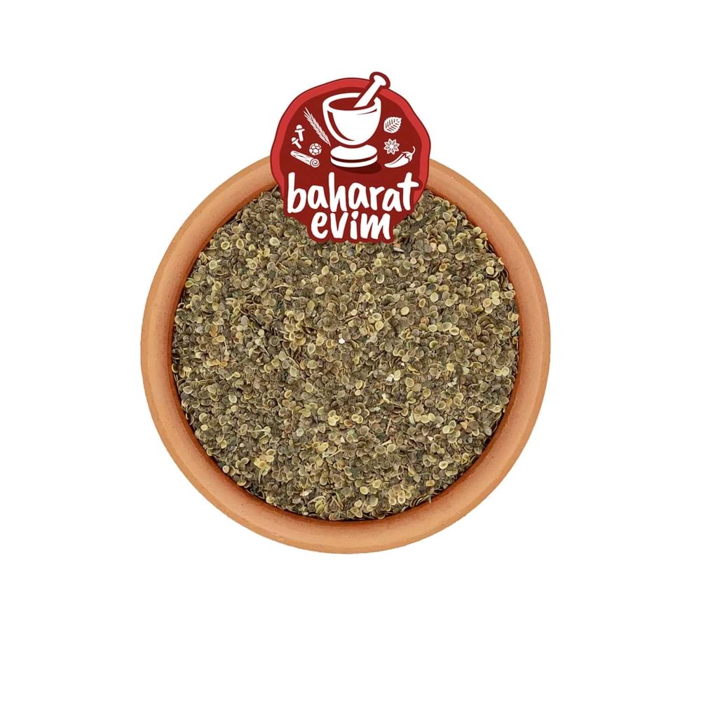 Isırgan Otu Tohumu Paket 1 KG