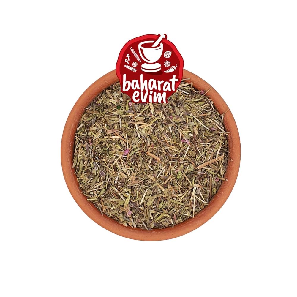 Zahter Kekik 1 KG