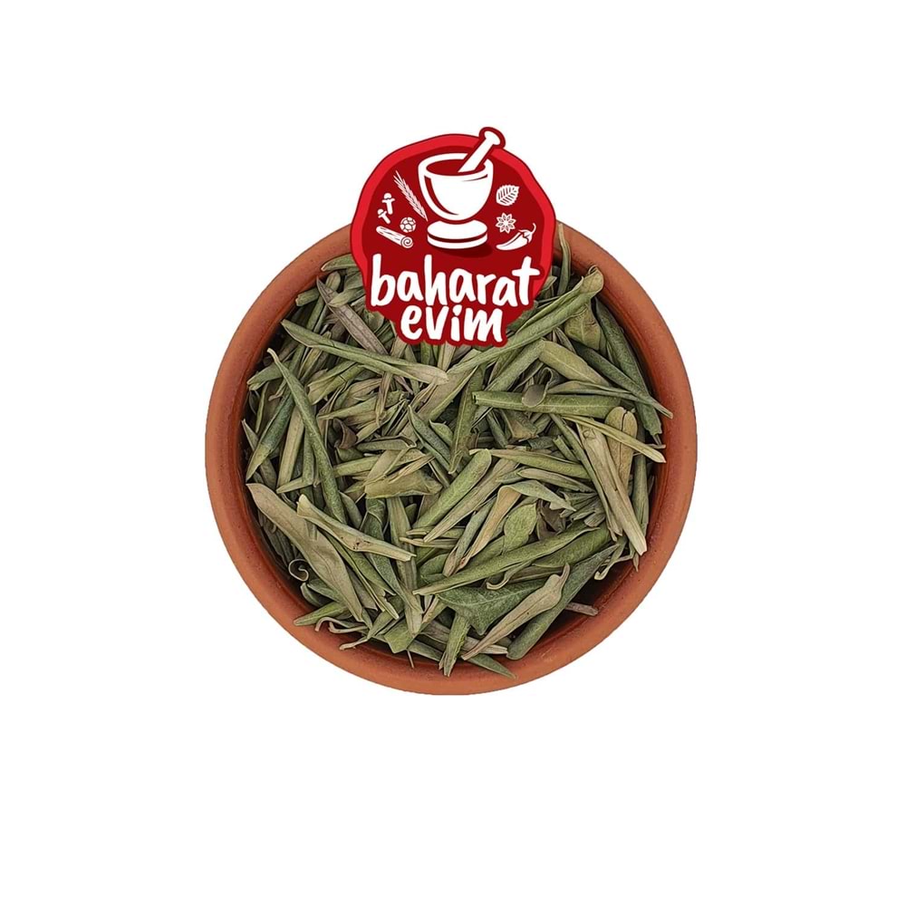 Zeytin Yaprağı 1 Kg