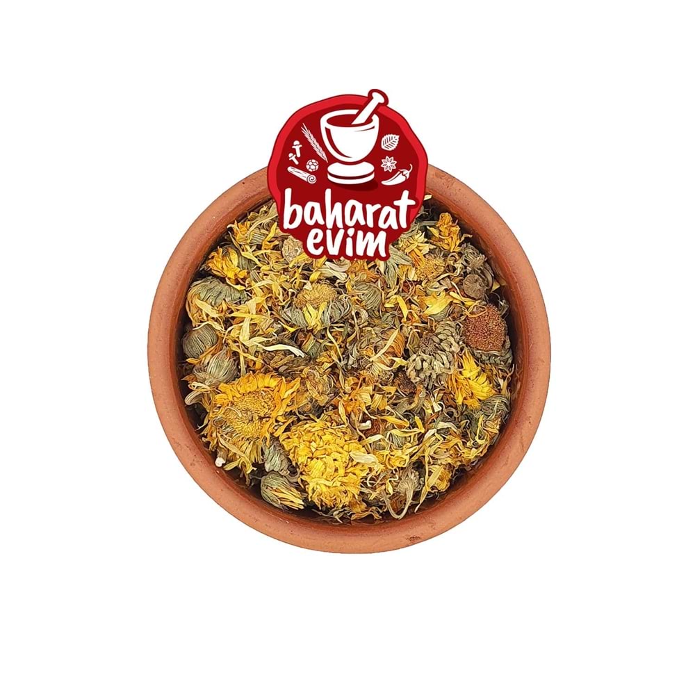 Aynısefa Kurutulmuş Paket 1 Kg