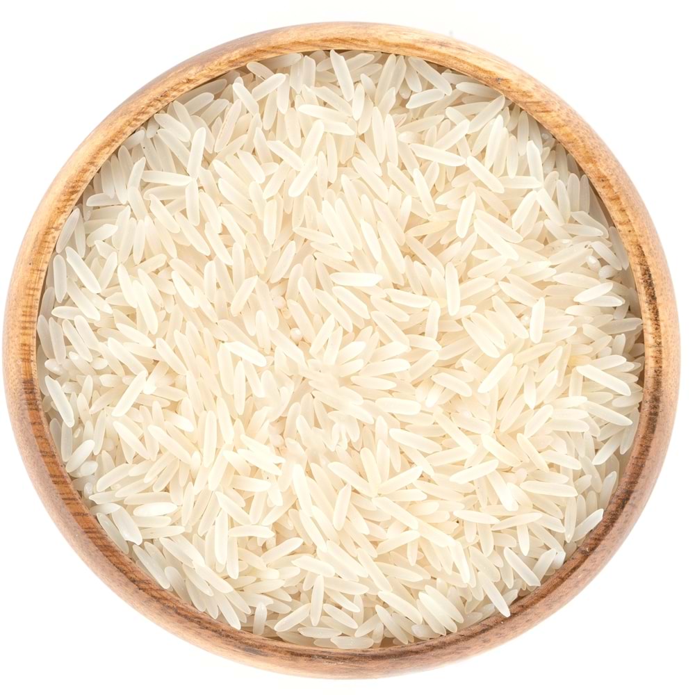 Günbak Basmati Pirinç 1 Kg