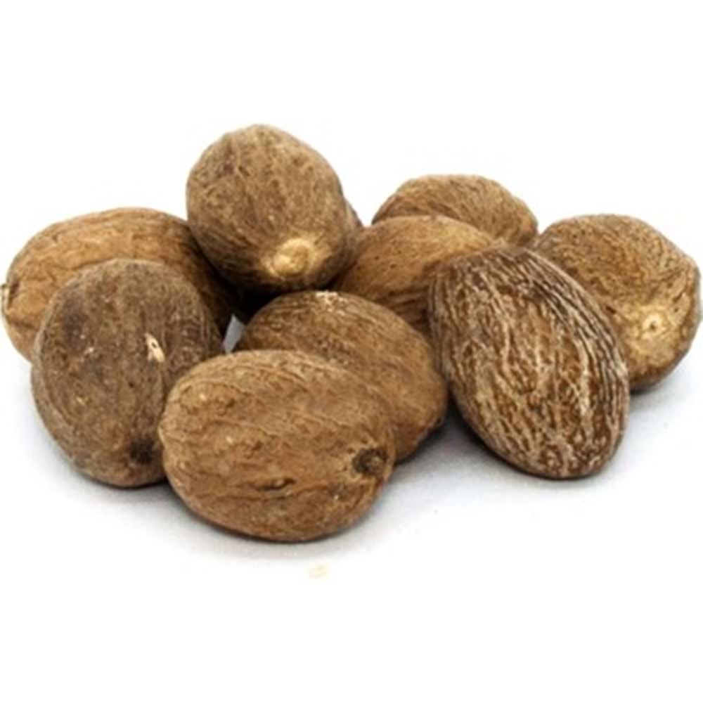 Muskat Tane 1 KG