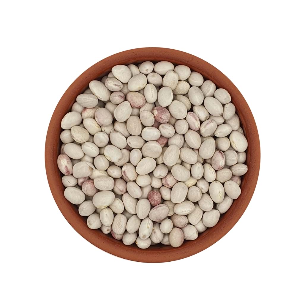 İspir Fasulye Paket 1 KG