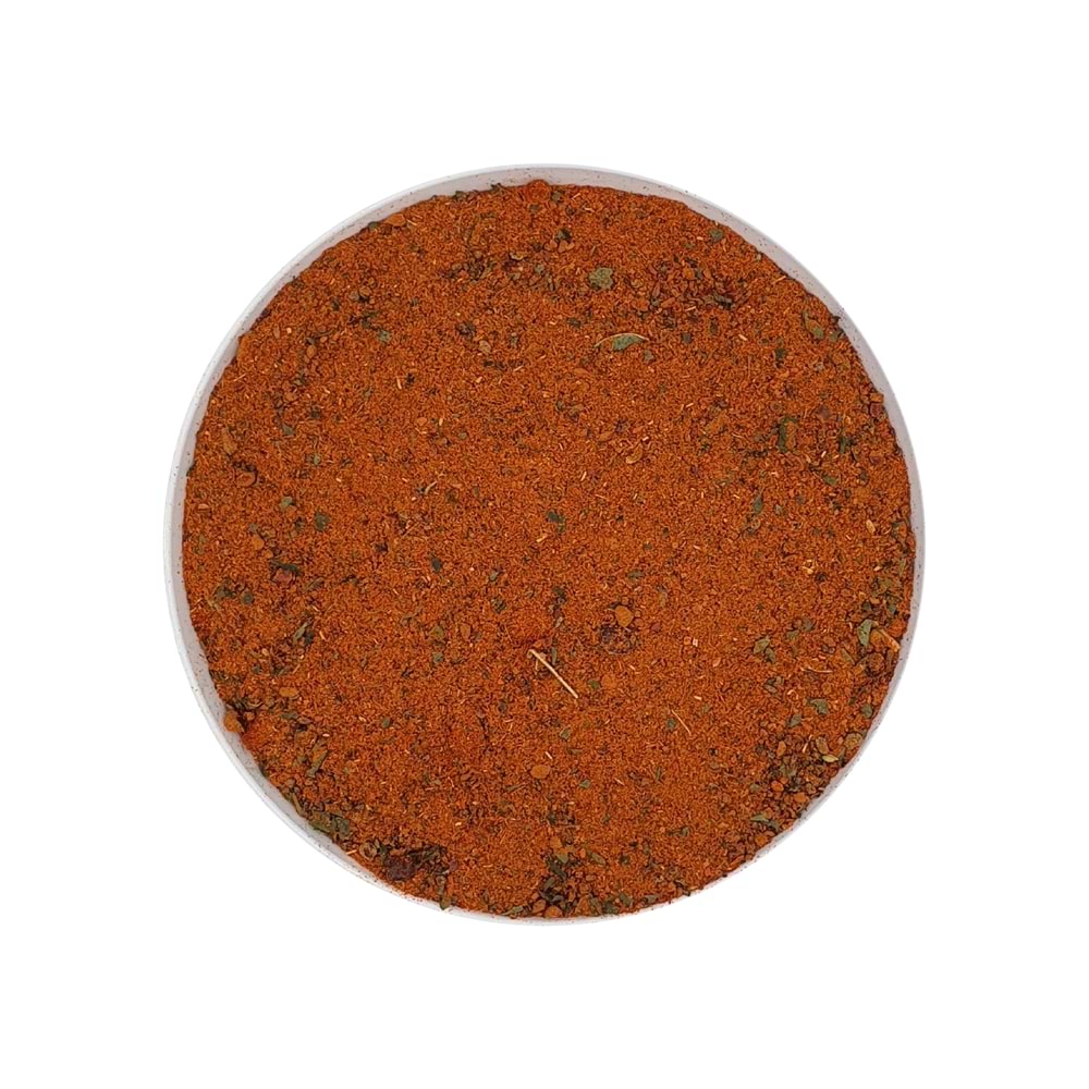 Yedi Türlü Baharat Harcı 1 Kg