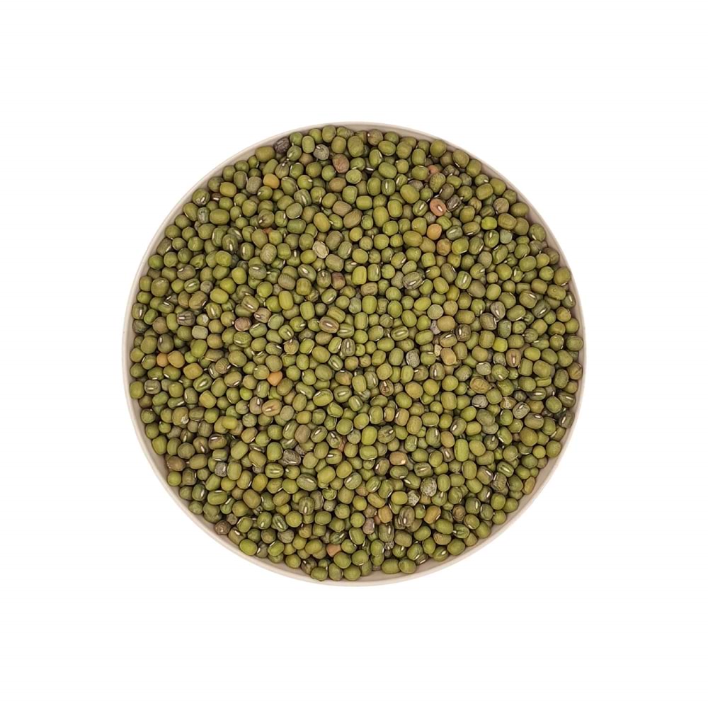 Günbak Maş Fasulye Dökme 5 Kg