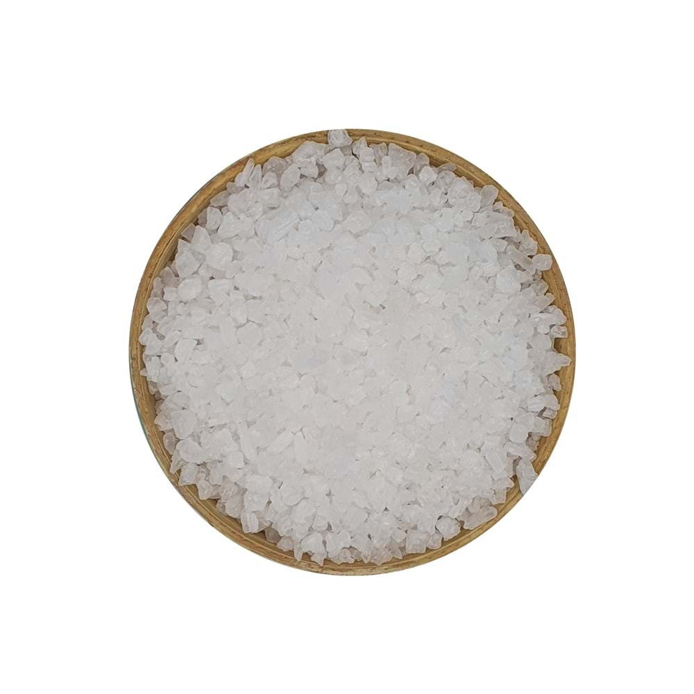 Deniz Tuzu İri Tane 1 Kg
