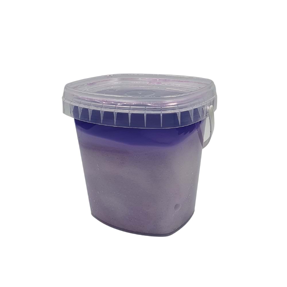 Vücud Ovma Tuzu Lavanta Aromalı 700 Gr