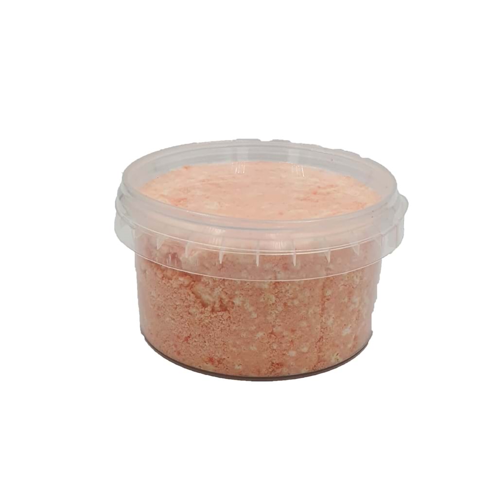 Ayak Bakım Topu Kutu