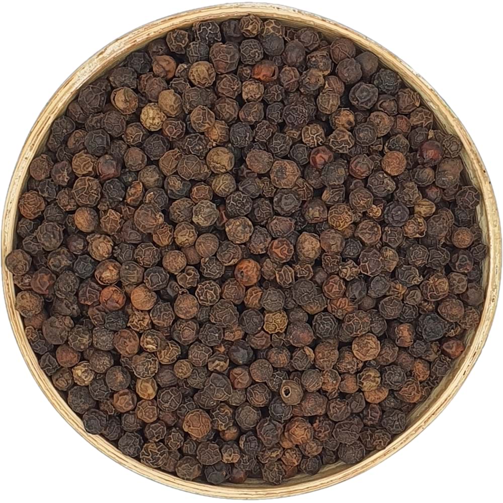 Günbak Tane Karabiber 600 Kalibre Dökme 5 KG