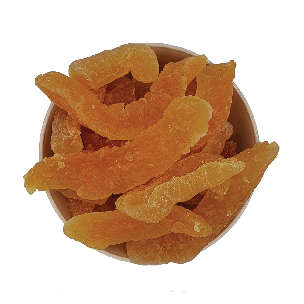 Kavun Kurusu Şekerli 1 Kg