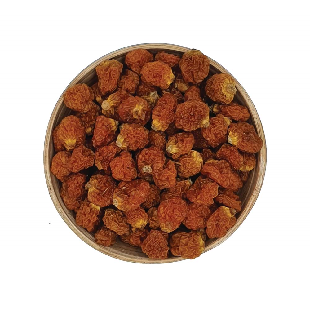 Yer Kirazı Kurusu (Altın Çilek) 1 Kg