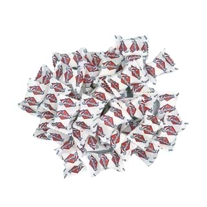 Günbak Tek Sargılı Küp Şeker Kutu 4 KG