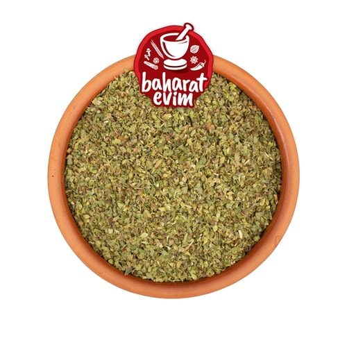 Günbak Kekik Dökme 3 KG