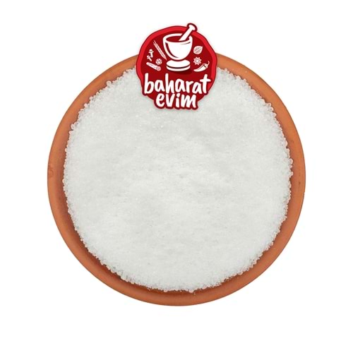 Günbak Limon Tuzu İnce Dökme 5 KG