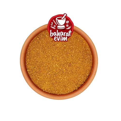Günbak Kajun Dökme 5 KG