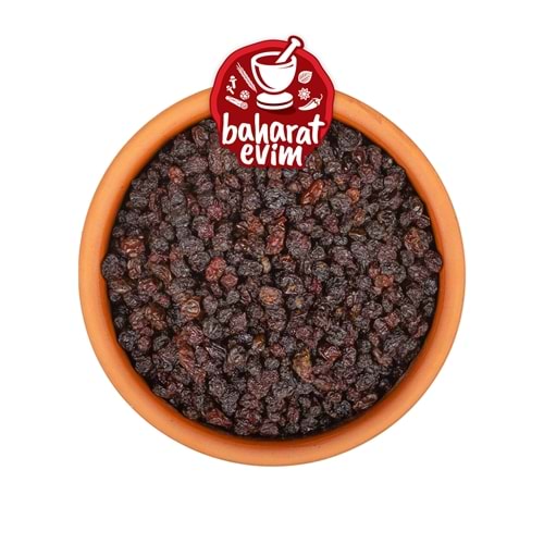 Günbak Kuş Üzümü Dökme 5 KG