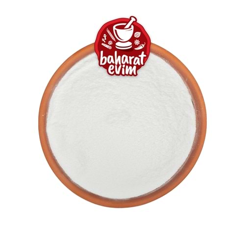 Günbak Pudra Şekeri Dökme 5 KG