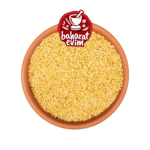 Günbak Simitlik Susam Dökme 5 KG