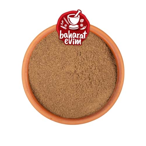 Günbak Toz Yenibahar Dökme 5 KG