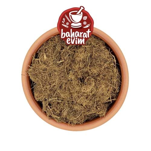 Meyan Kökü Lif 3 KG