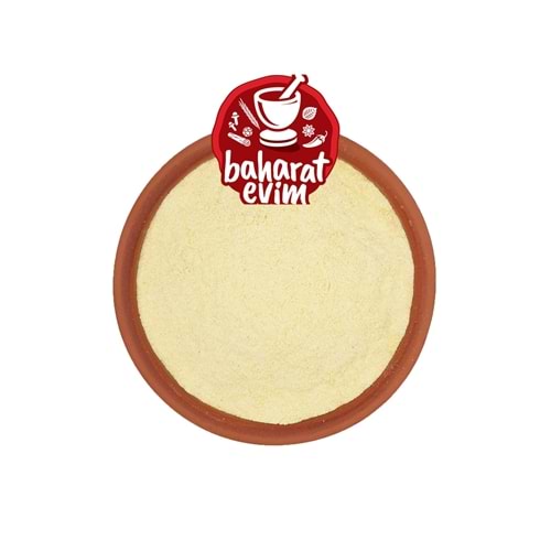 Günbak Mısır Unu Çuval 25 KG