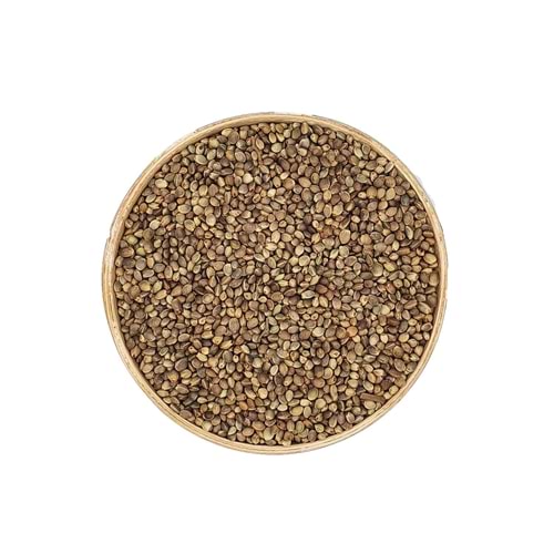 Kendir Tohumu Çedene 5 KG