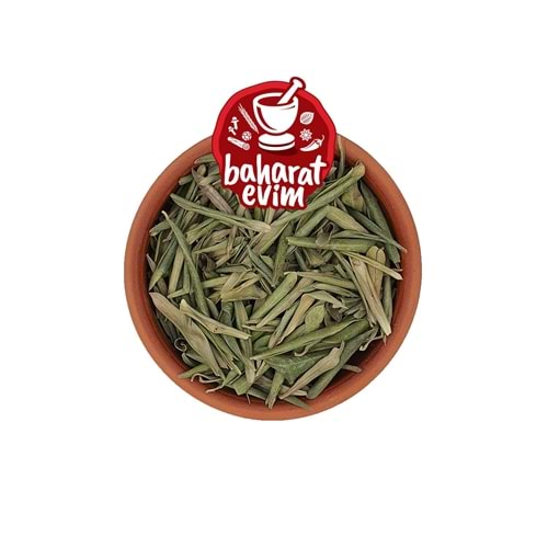 Zeytin Yaprağı 1 Kg