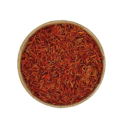 Aspir Çiçeği Safran Paket 500 Gr
