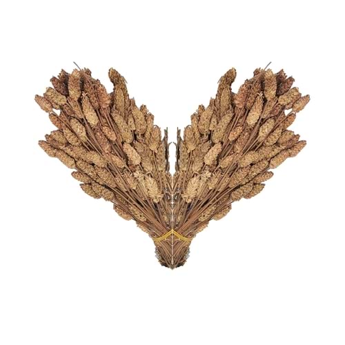 Karabaş Demet Paket 1 Kg