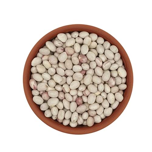 İspir Fasulye Paket 1 KG