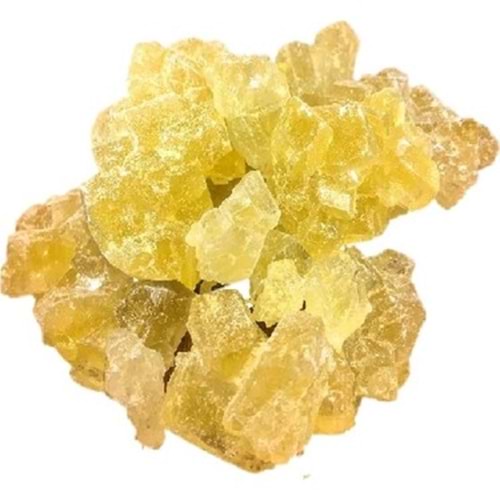 Nöbet Şekeri Safranlı Paket 1 Kg