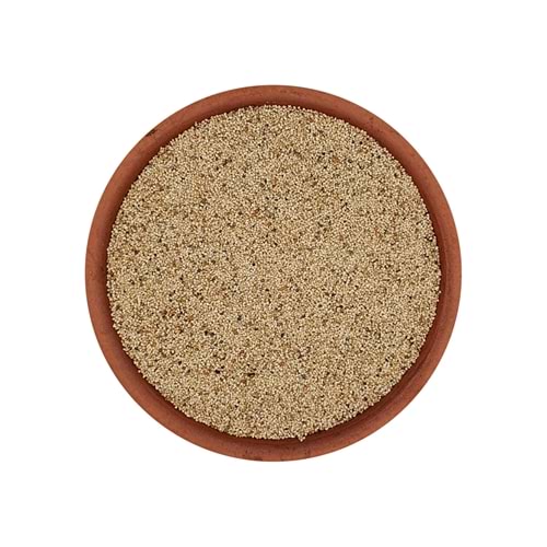 Beyaz Haşhaş 1 Kg