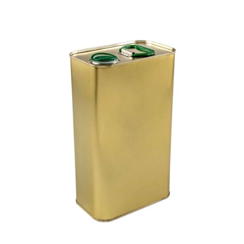 Soğuk Sıkım Natürel Birinci Zeytinyağı 3 LT