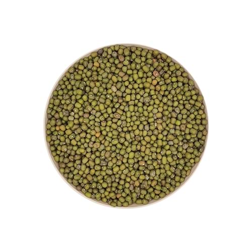 Günbak Maş Fasulye Dökme 5 Kg