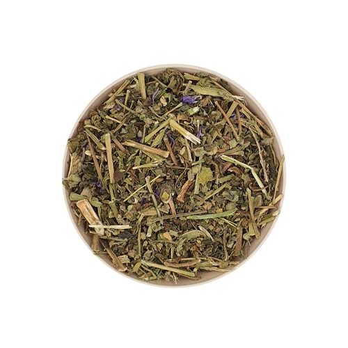 Ebegümeci Otu Yaprak 1 Kg