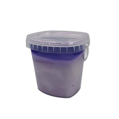 Vücud Ovma Tuzu Lavanta Aromalı 700 Gr