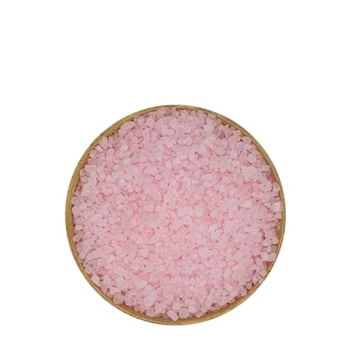 Ayak Bakım & Banyo Tuzu Gül Aromalı 1 KG