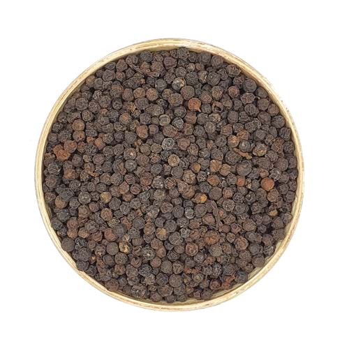 Günbak Tane Karabiber 525 Kalibre Çuval 25 KG