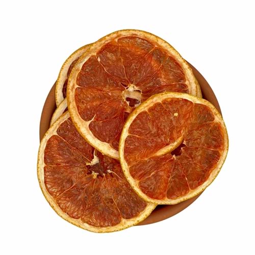 Kurutulmuş Greyfurt 1 KG