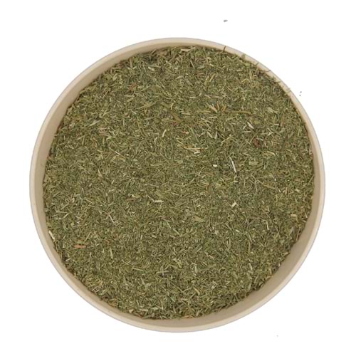 Kurutulmuş Dere Otu Paket 1 KG