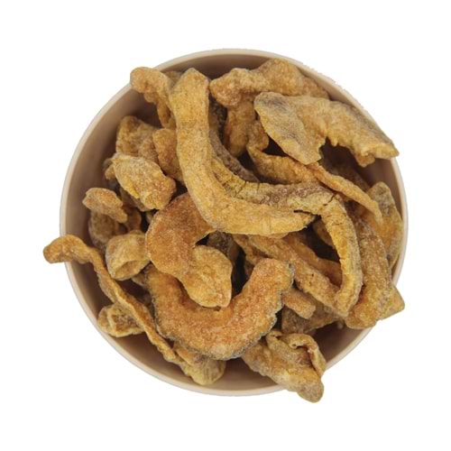 Zencefil Kurusu 1 Kg