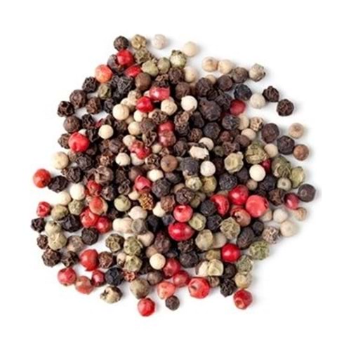 Karışık Tane Karabiber 1 Kg