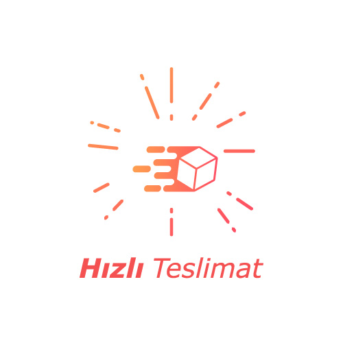 Hızlı Teslimat