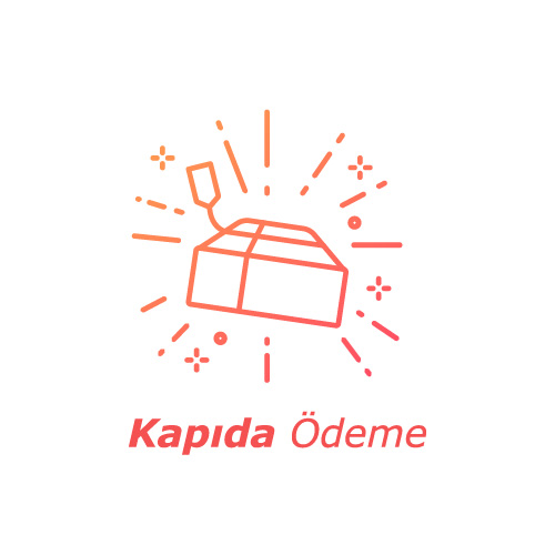 Kapıda Ödeme